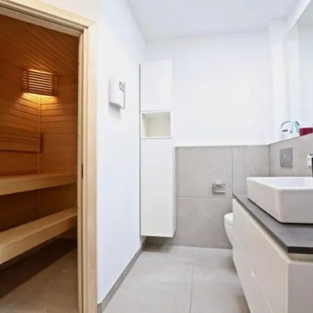 Apartment Petersen 09 Penthouse