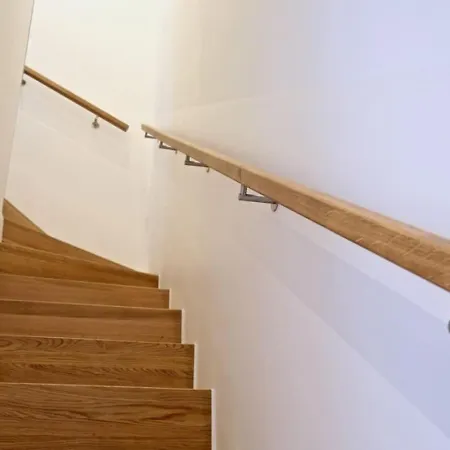 Apartment Petersen 09 Penthouse *