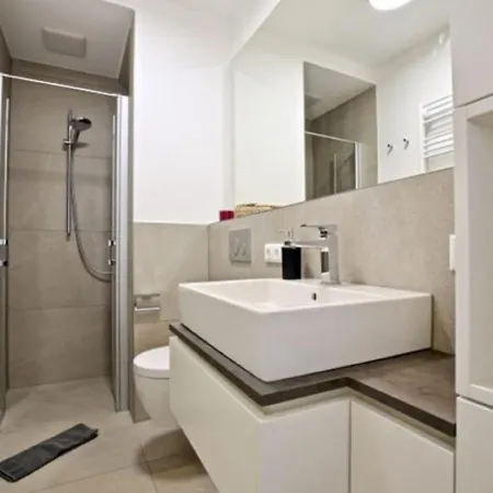 Petersen 09 Penthouse * Wangerooge