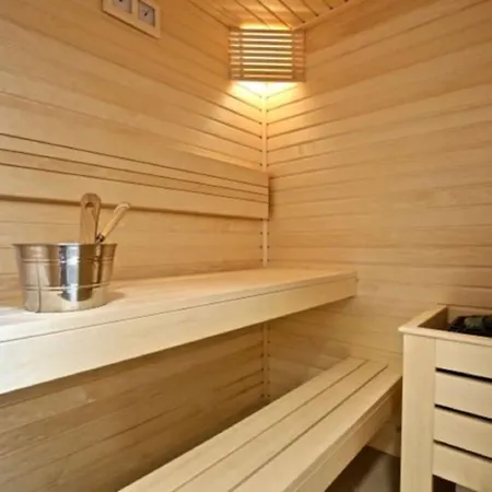 Apartment Petersen 09 Penthouse