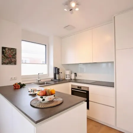 Apartment Petersen 09 Penthouse